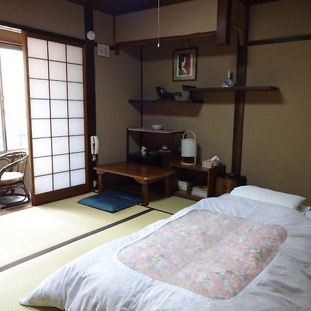 Ryokan Uemura Kyoto Ngoại thất bức ảnh