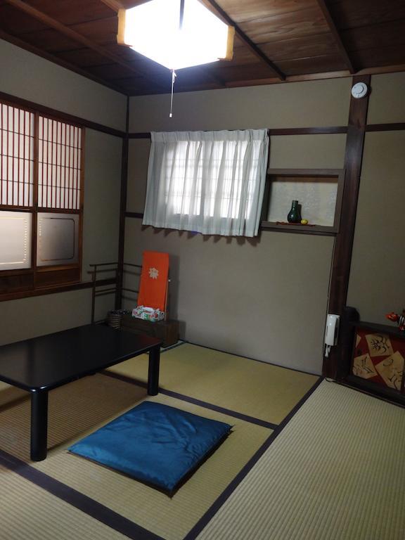 Ryokan Uemura Kyoto Ngoại thất bức ảnh