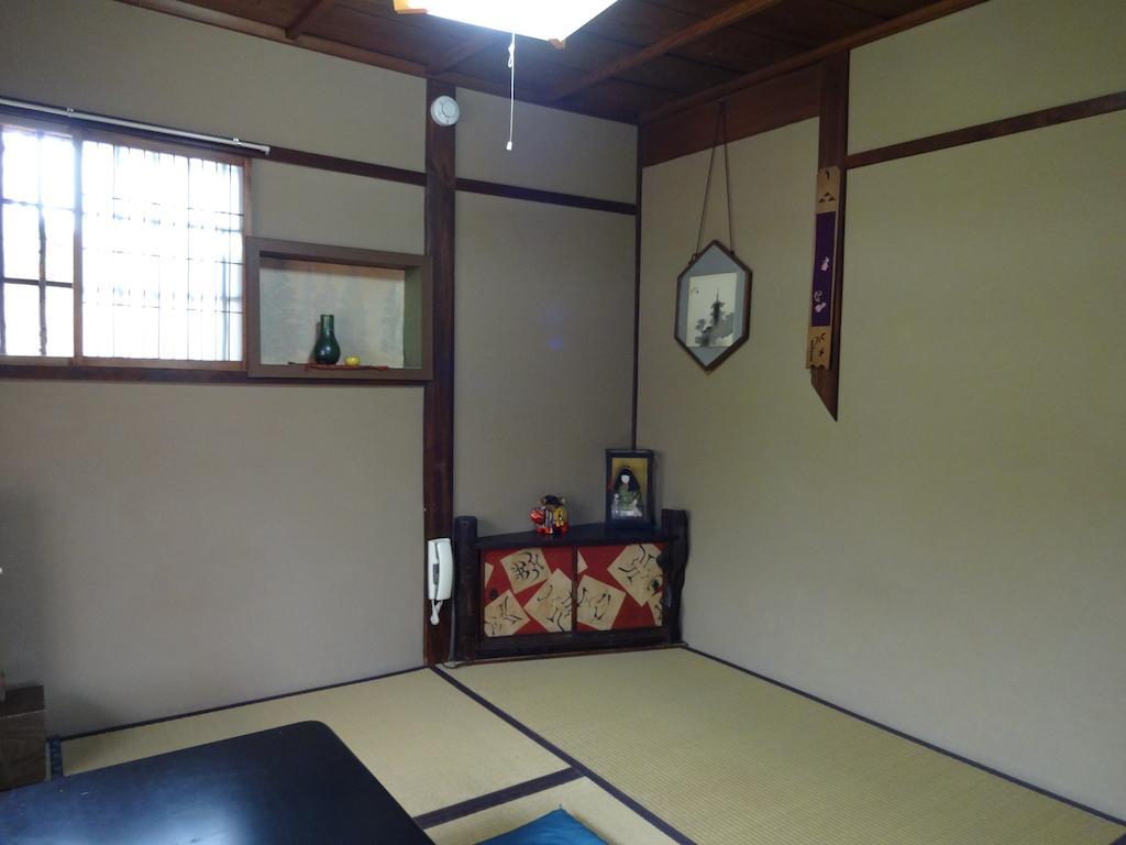 Ryokan Uemura Kyoto Ngoại thất bức ảnh