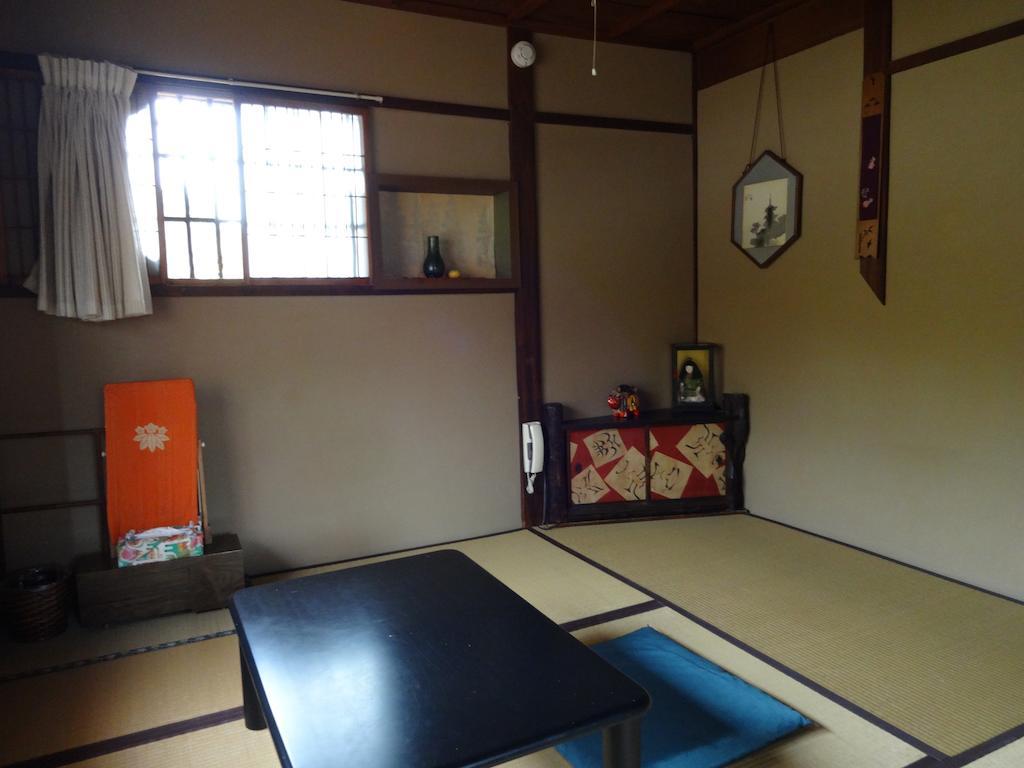 Ryokan Uemura Kyoto Ngoại thất bức ảnh